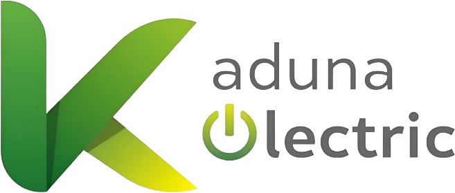 Kaduna Electric Logo